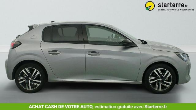 Peugeot 208 image 1