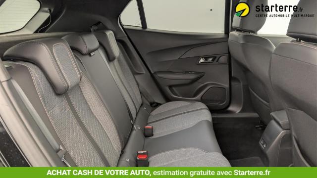 Peugeot 2008 image 4