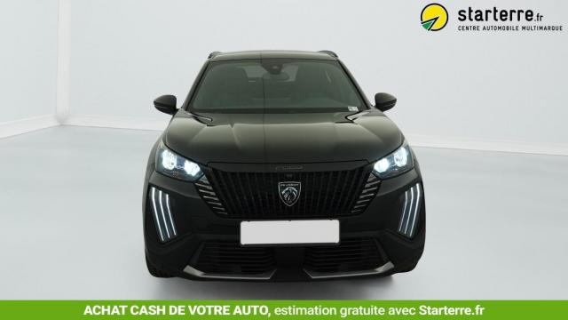 Peugeot 2008 image 7