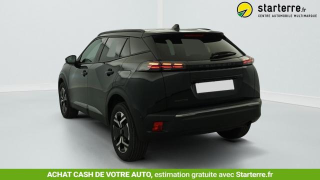 Peugeot 2008 image 5