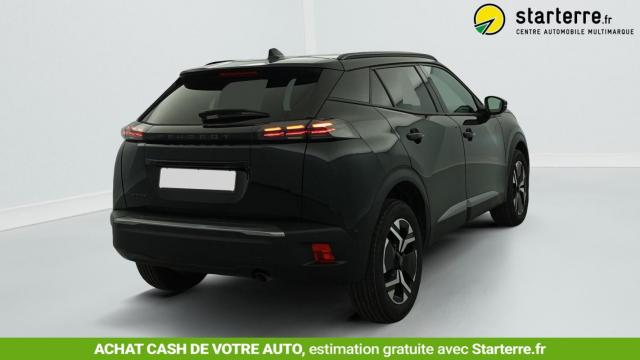 Peugeot 2008 image 3