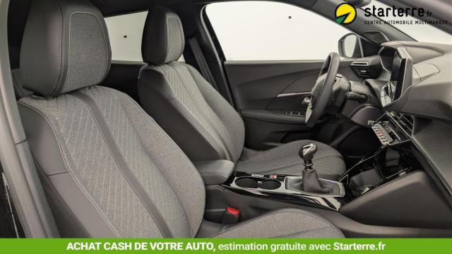 Peugeot 2008 image 9