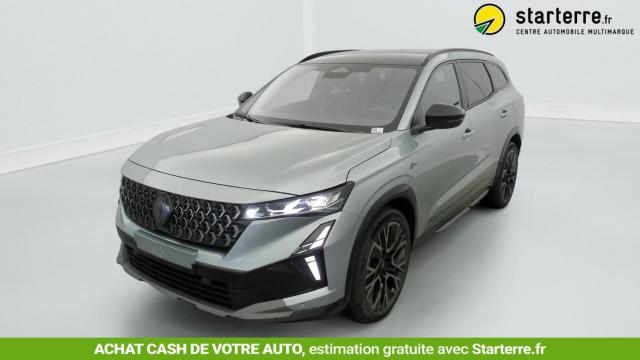 Renault Espace image 5