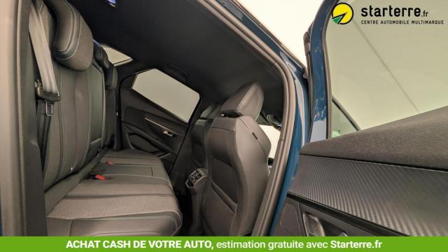 Peugeot 3008 image 9