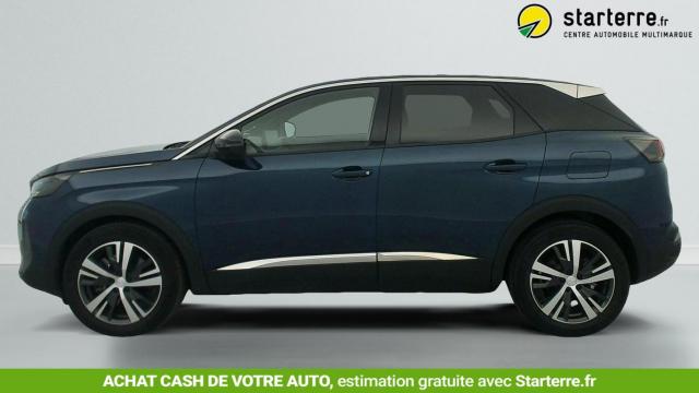 Peugeot 3008 image 1