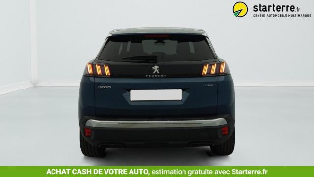 Peugeot 3008 image 4