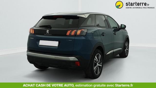 Peugeot 3008 image 5