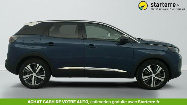 Peugeot 3008 image 2
