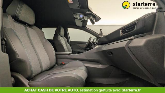 Peugeot 3008 image 6