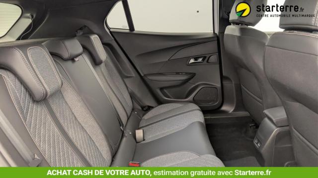 Peugeot 2008 image 6