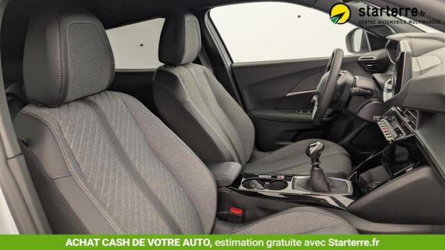 Peugeot 2008 image 5