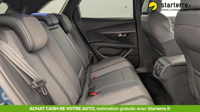 Peugeot 3008 image 9