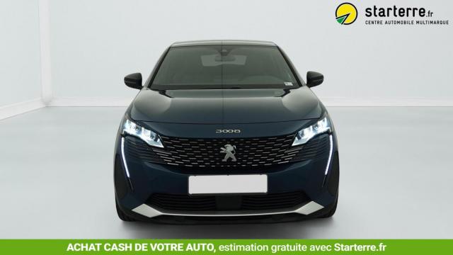 Peugeot 3008 image 6