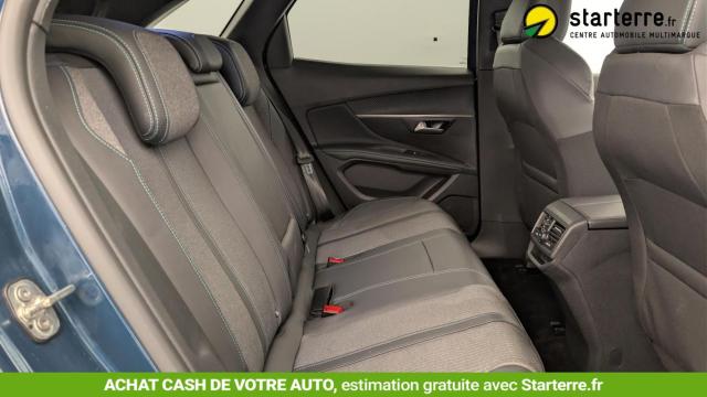 Peugeot 3008 image 4