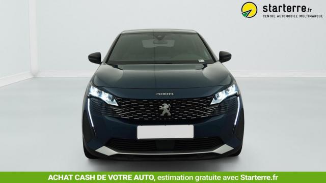 Peugeot 3008 image 8