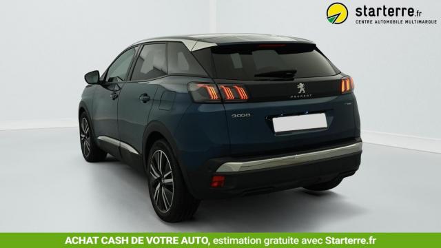 Peugeot 3008 image 9