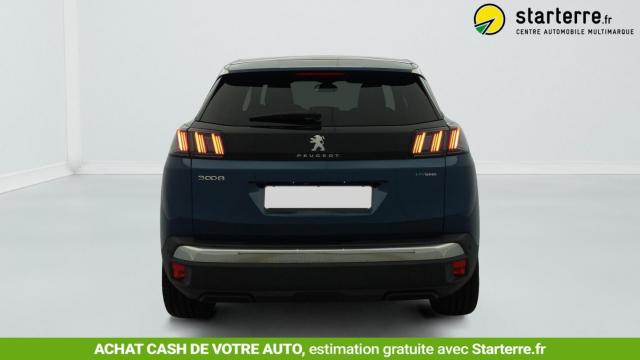 Peugeot 3008 image 5