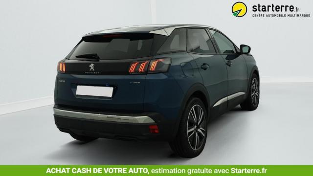 Peugeot 3008 image 3