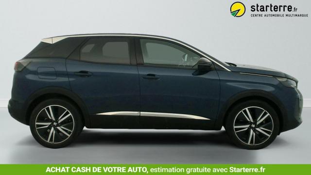 Peugeot 3008 image 6