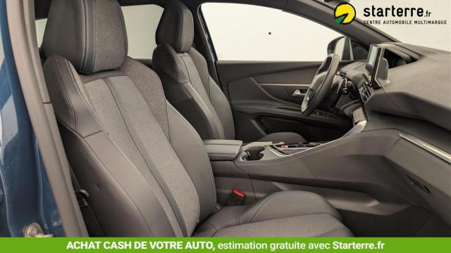 Peugeot 3008 image 1