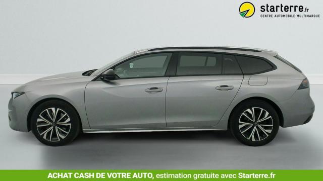 Peugeot 508 Sw image 7