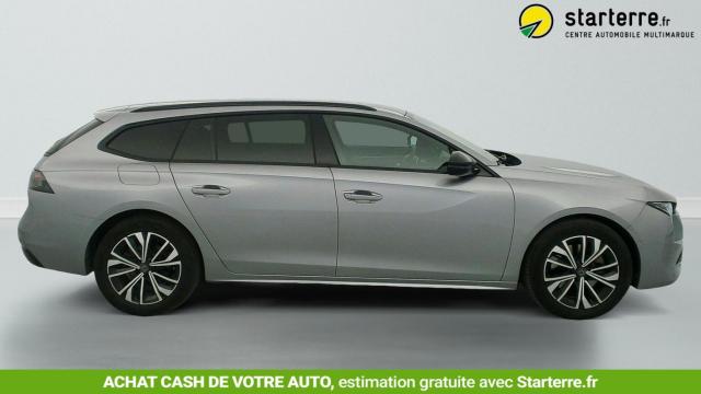 Peugeot 508 Sw image 4