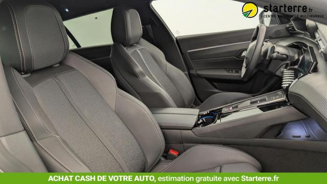 Peugeot 508 Sw image 5