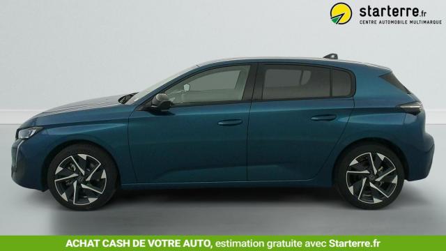 Peugeot 308 image 2