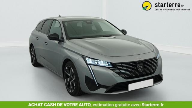 Peugeot 308 Sw Phev 180 E-Eat8 Allure
