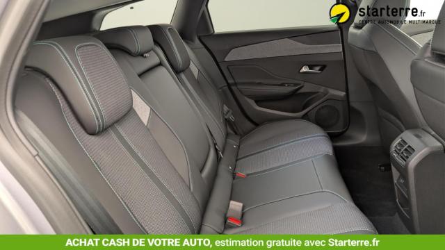 Peugeot 308 Sw image 1