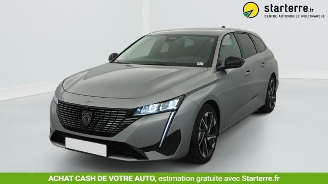 Peugeot 308 Sw image 6