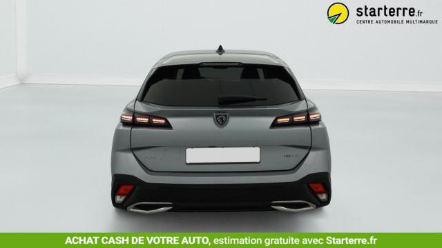 Peugeot 308 Sw image 9