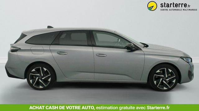 Peugeot 308 Sw image 2