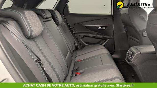 Peugeot 3008 image 6