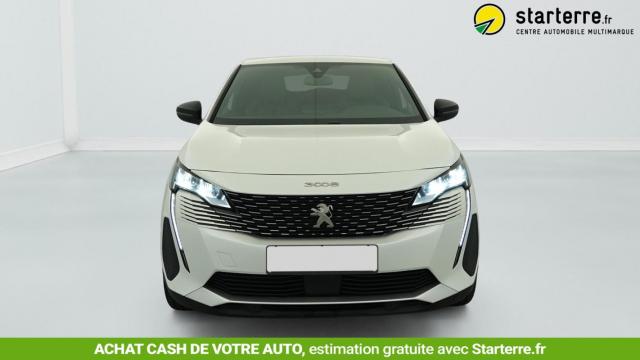 Peugeot 3008 image 9