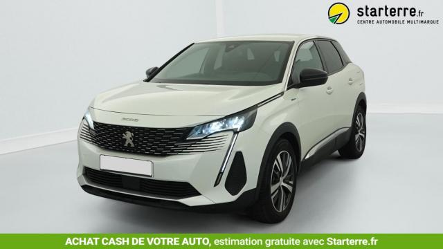 Peugeot 3008 image 5