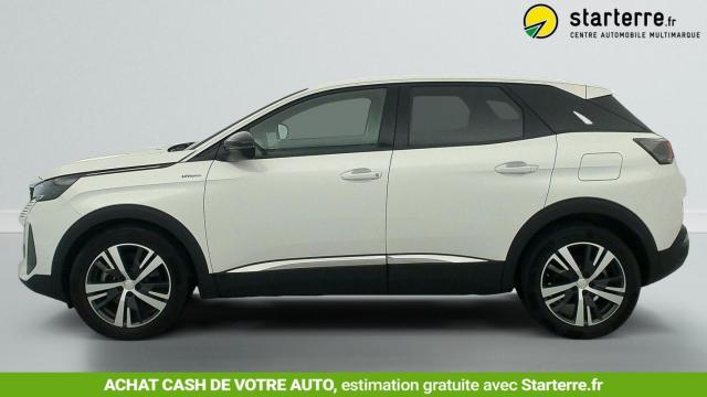 Peugeot 3008 image 1