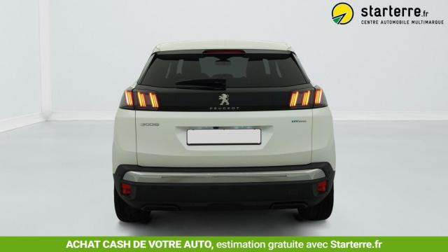 Peugeot 3008 image 3