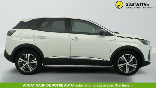 Peugeot 3008 image 4