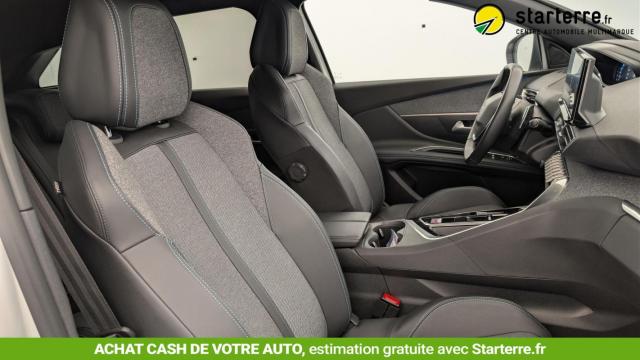 Peugeot 3008 image 8
