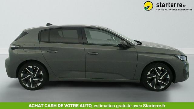Peugeot 308 image 5