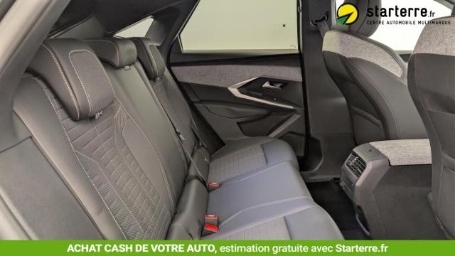 Peugeot 3008 image 2