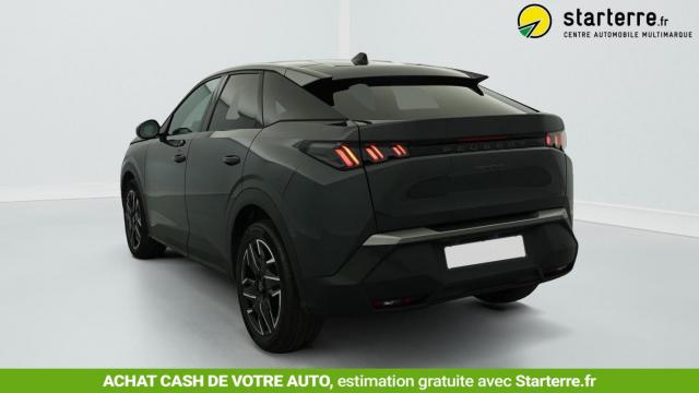 Peugeot 3008 image 7