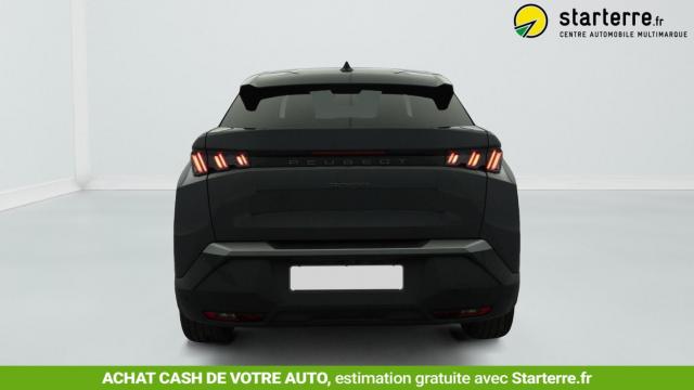 Peugeot 3008 image 1