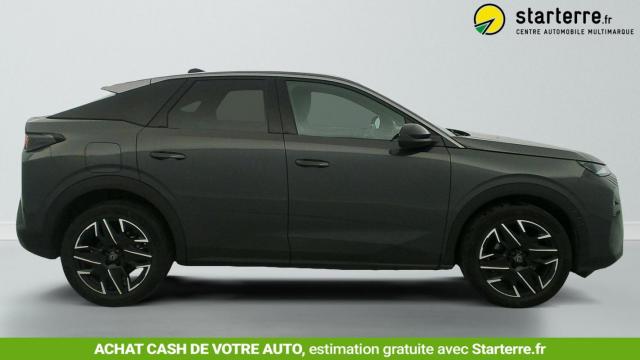 Peugeot 3008 image 8