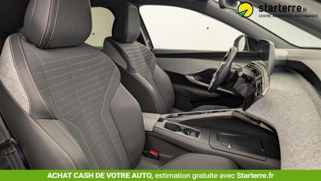 Peugeot 3008 image 6