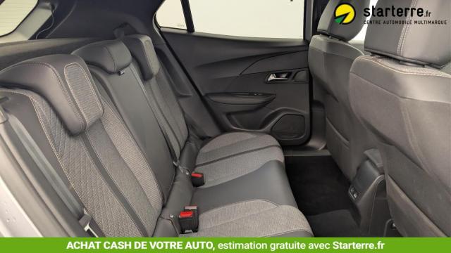 Peugeot 2008 image 9