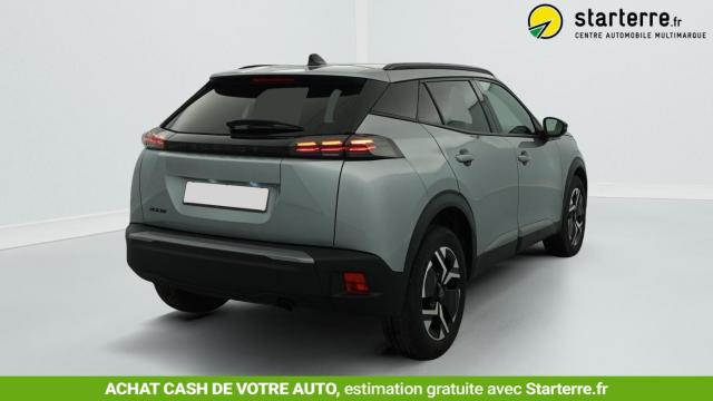 Peugeot 2008 image 2