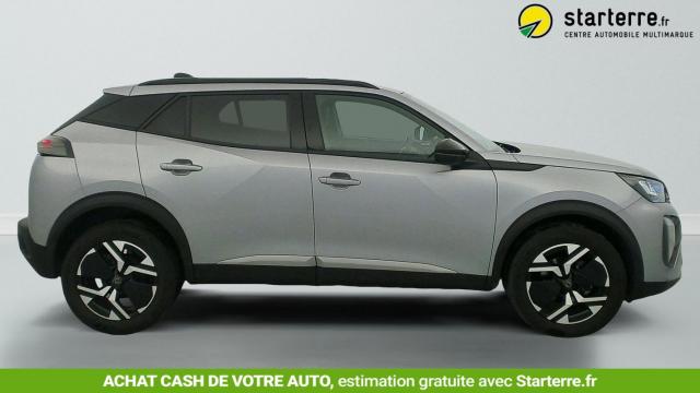Peugeot 2008 image 4