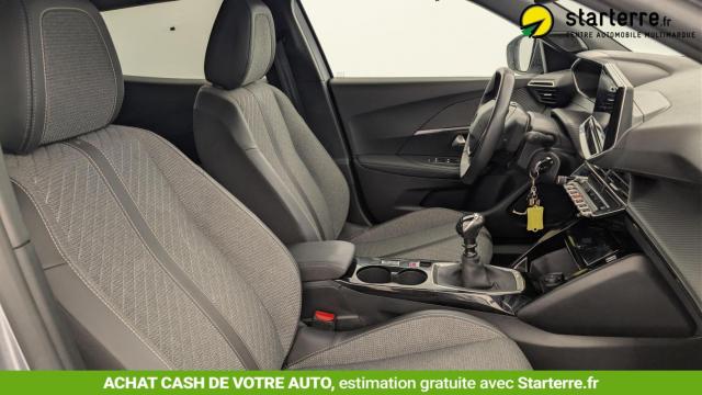 Peugeot 2008 image 3